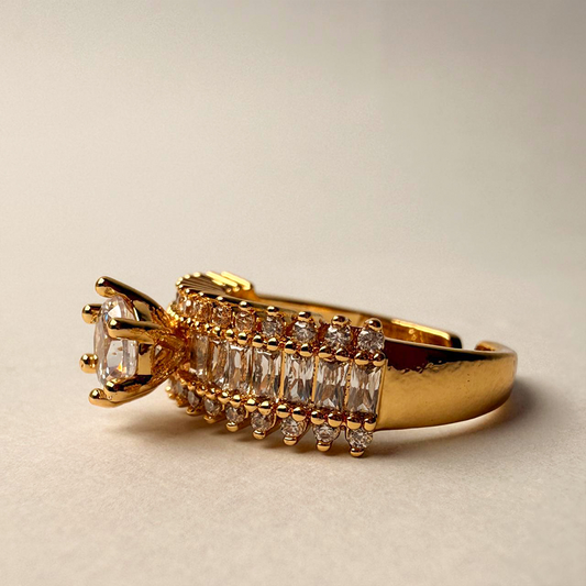 WR - Ring - 1012 (Exclusive)