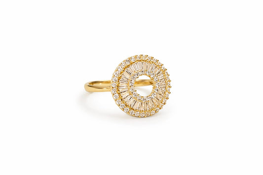 WR - Ring - 1017 (Exclusive)