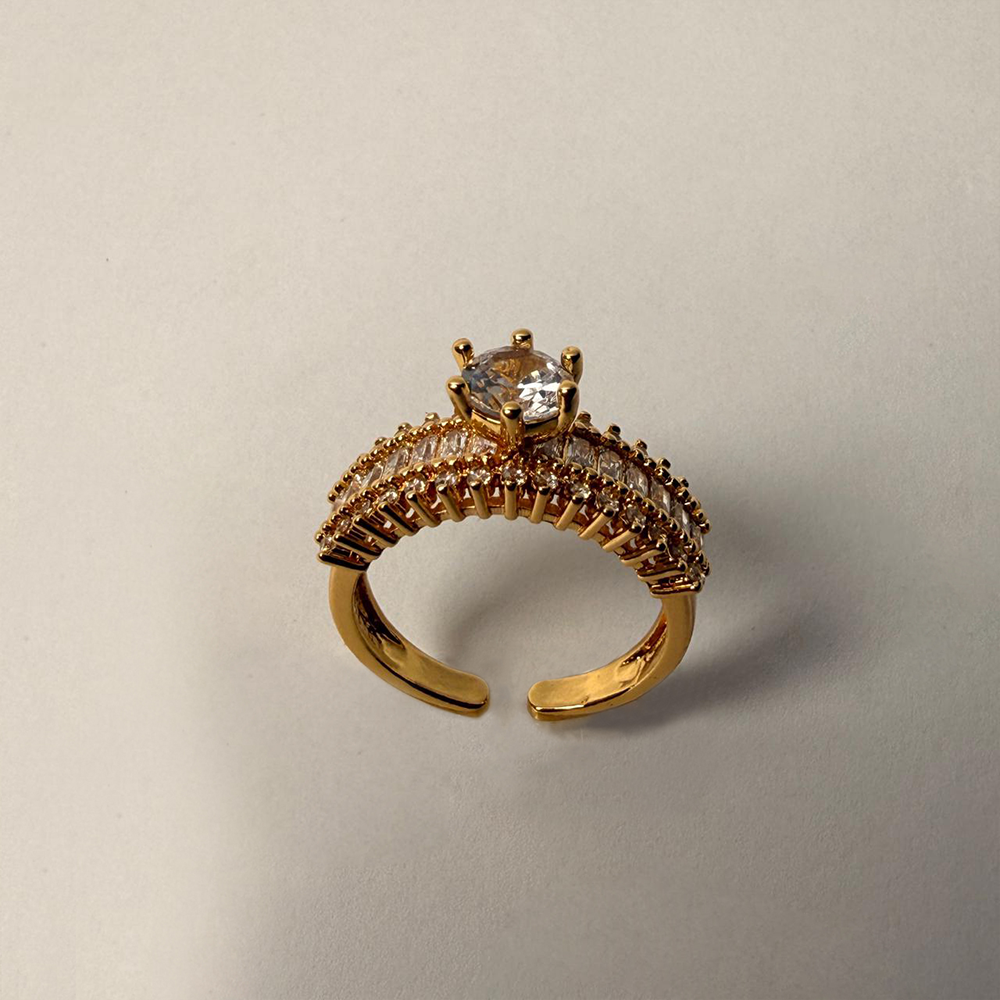 WR - Ring - 1012 (Exclusive)